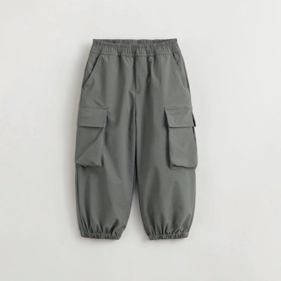 MJ Pocket Pants