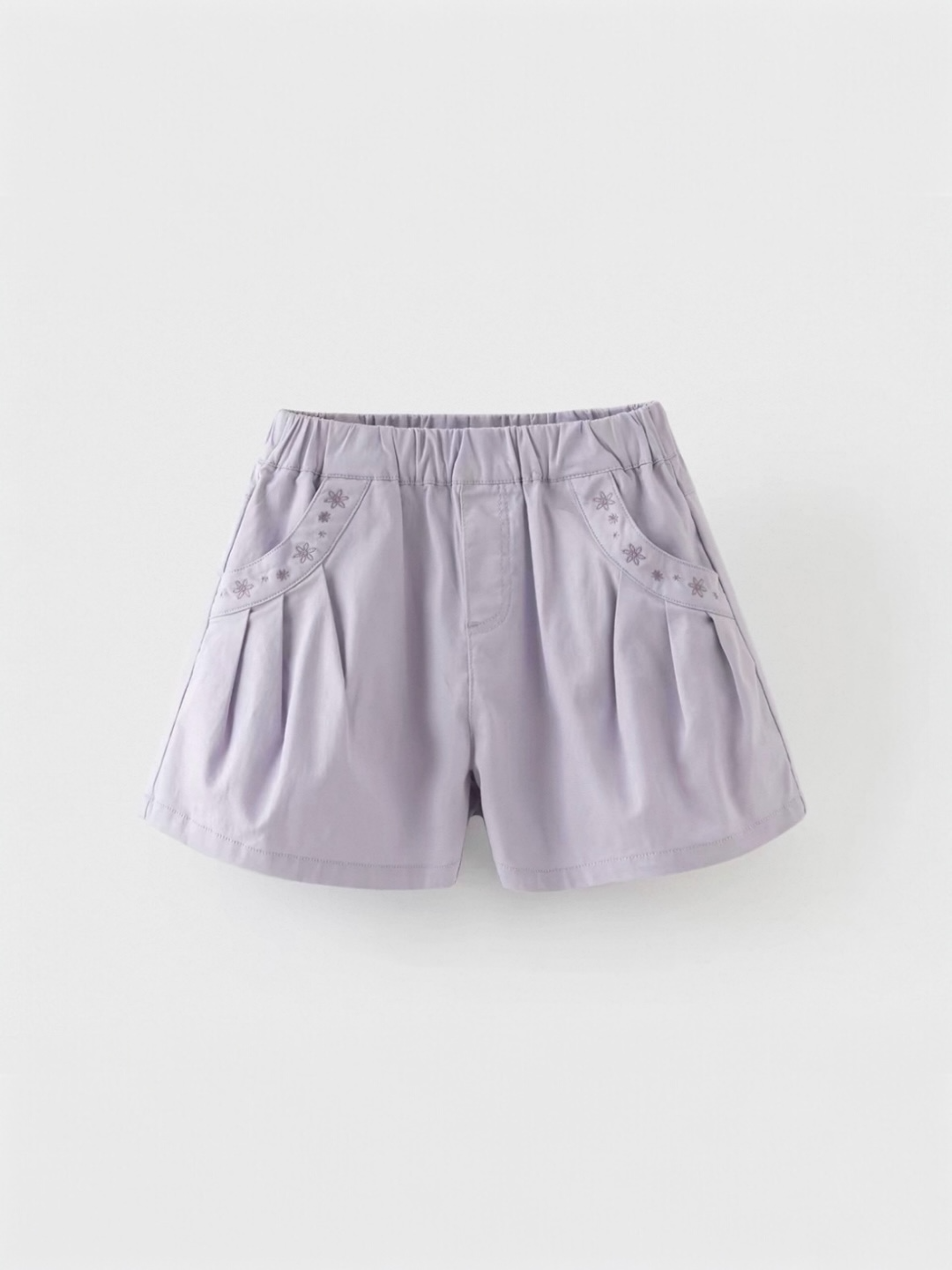 SS26 - Lilac Shorts