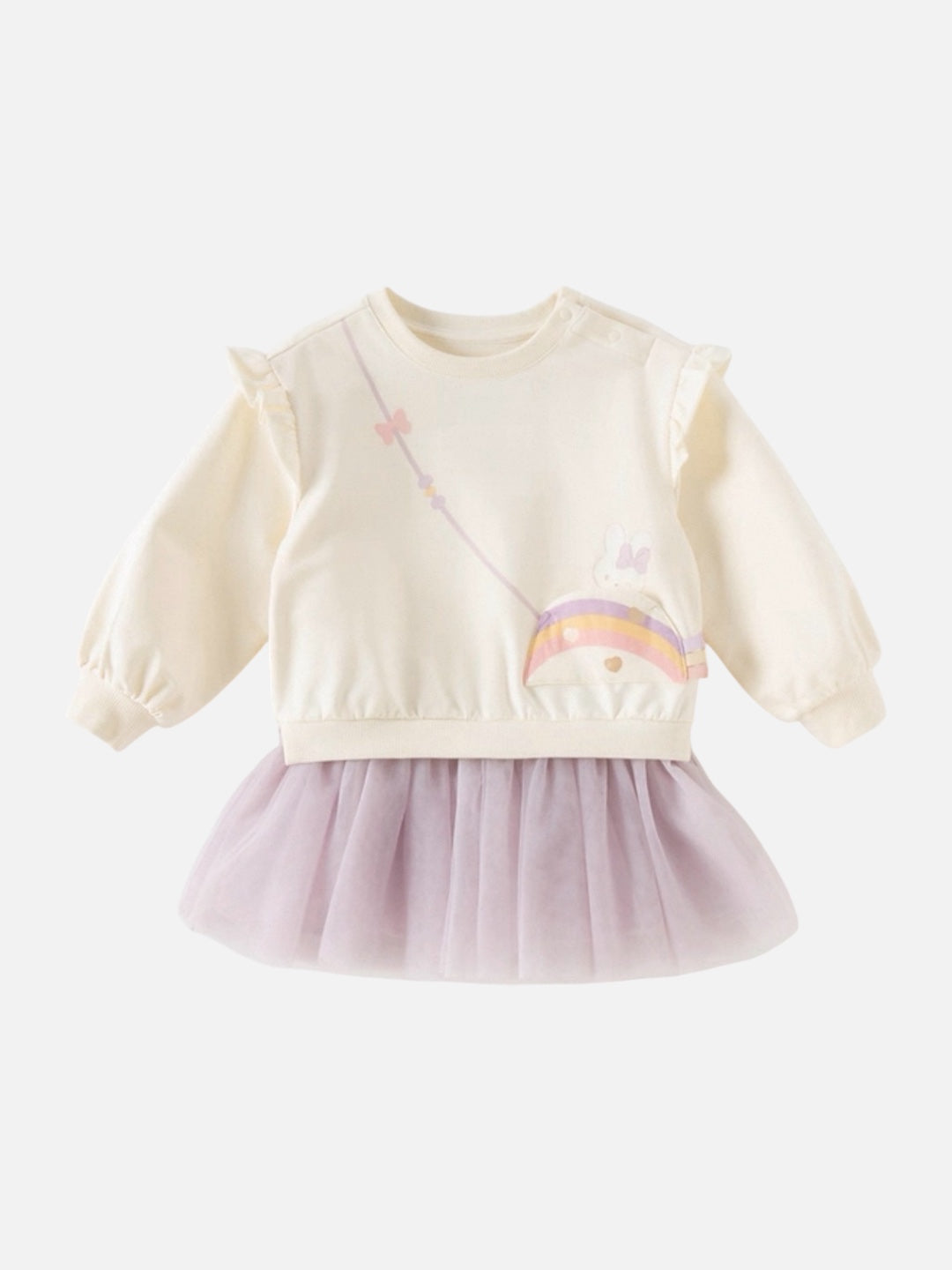 SS26 - Sweater Dress