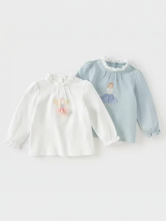 AW26 – Fairy Top