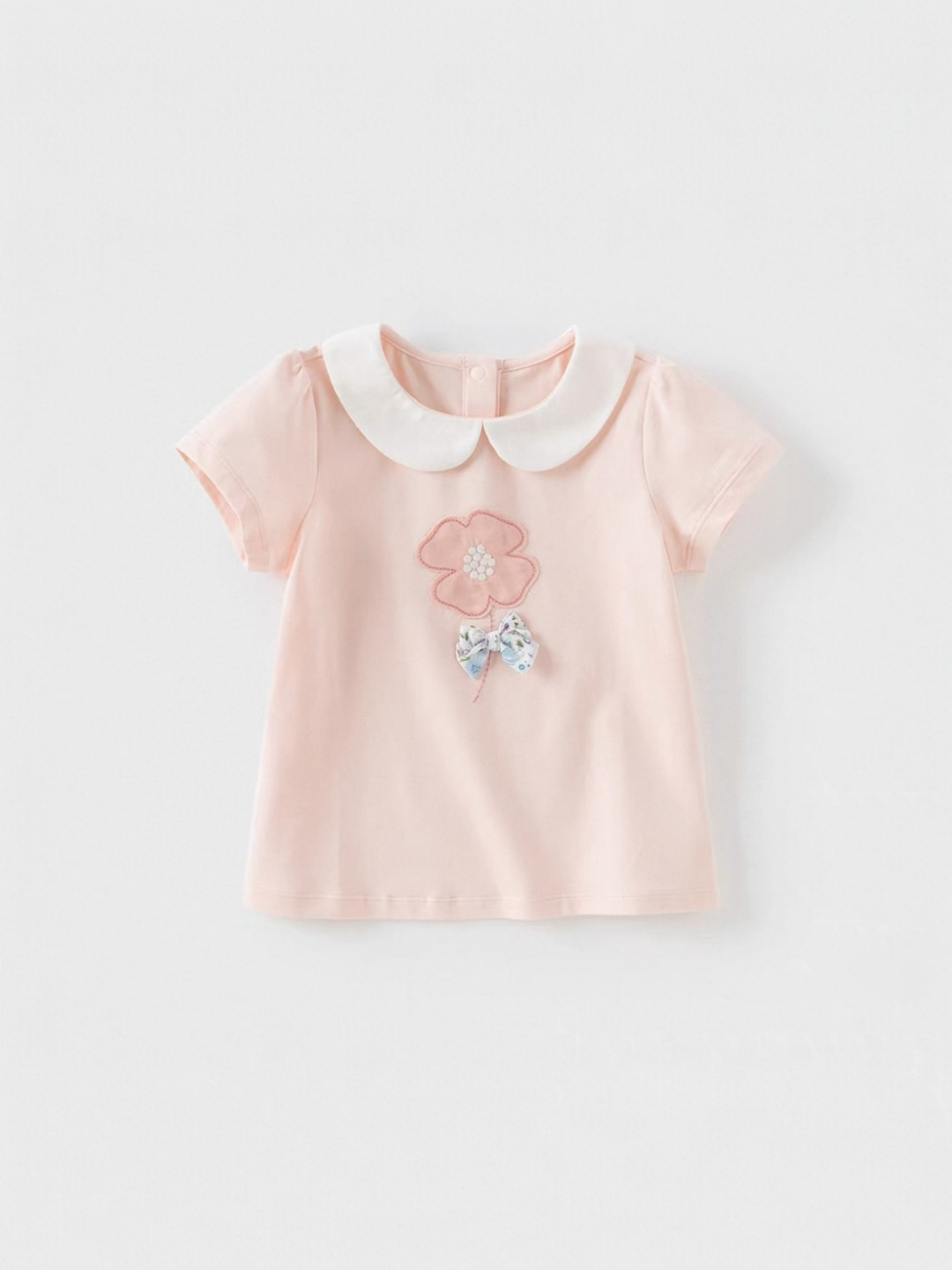 Petal Bloom Tee