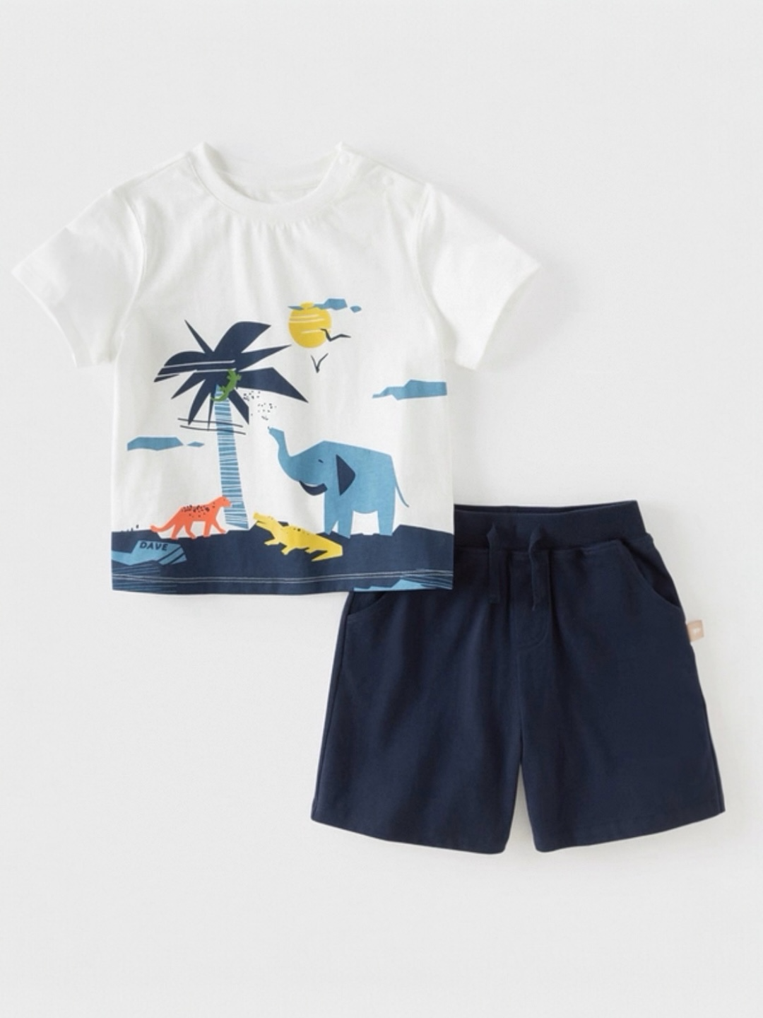 SS26 - Little Nomad