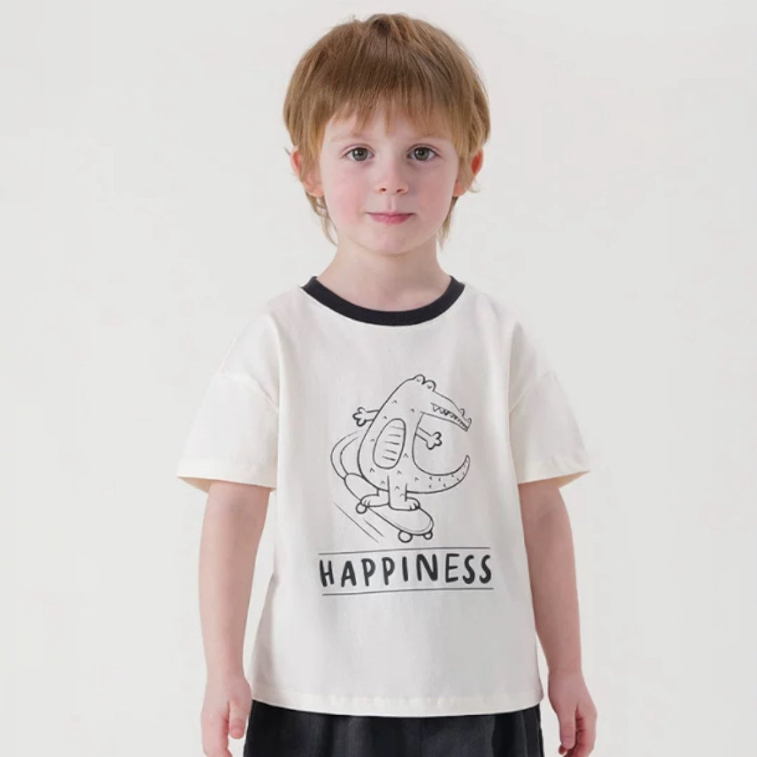 MJ Happiness T-Shirt