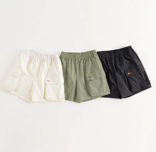 MJ Cargo Shorts