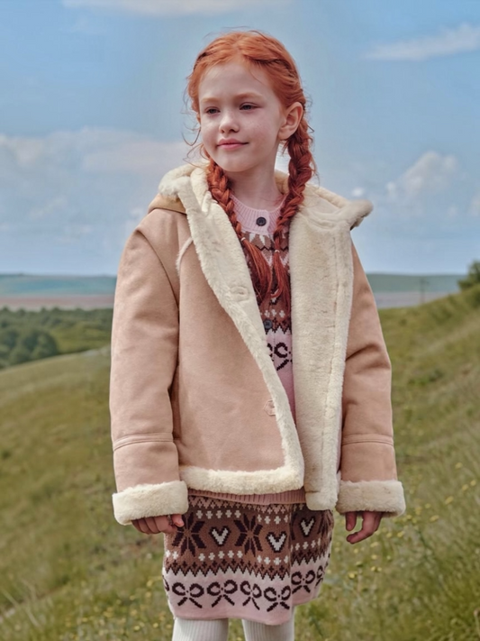 FW26 - Winter Jacket