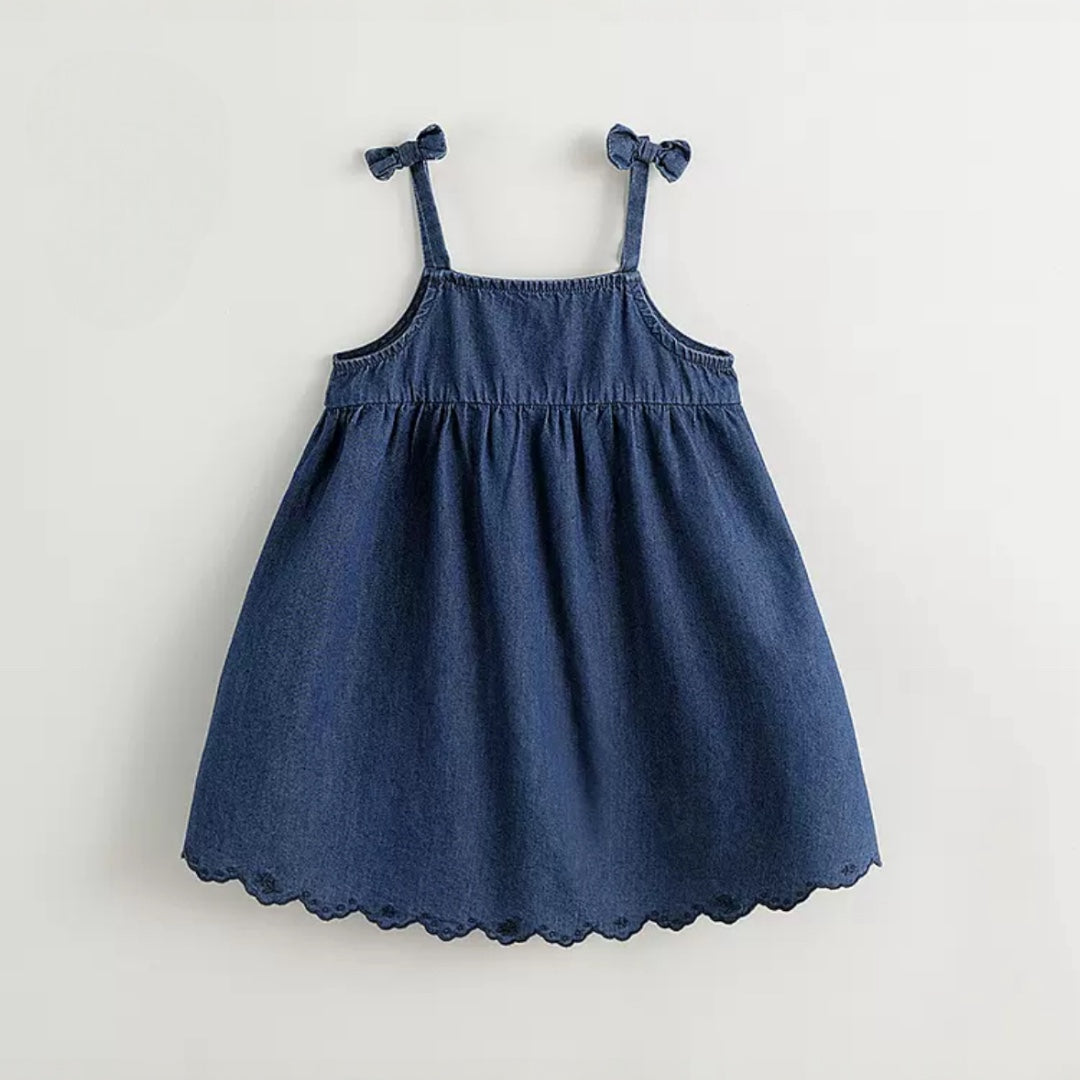 MJ Denim Dress