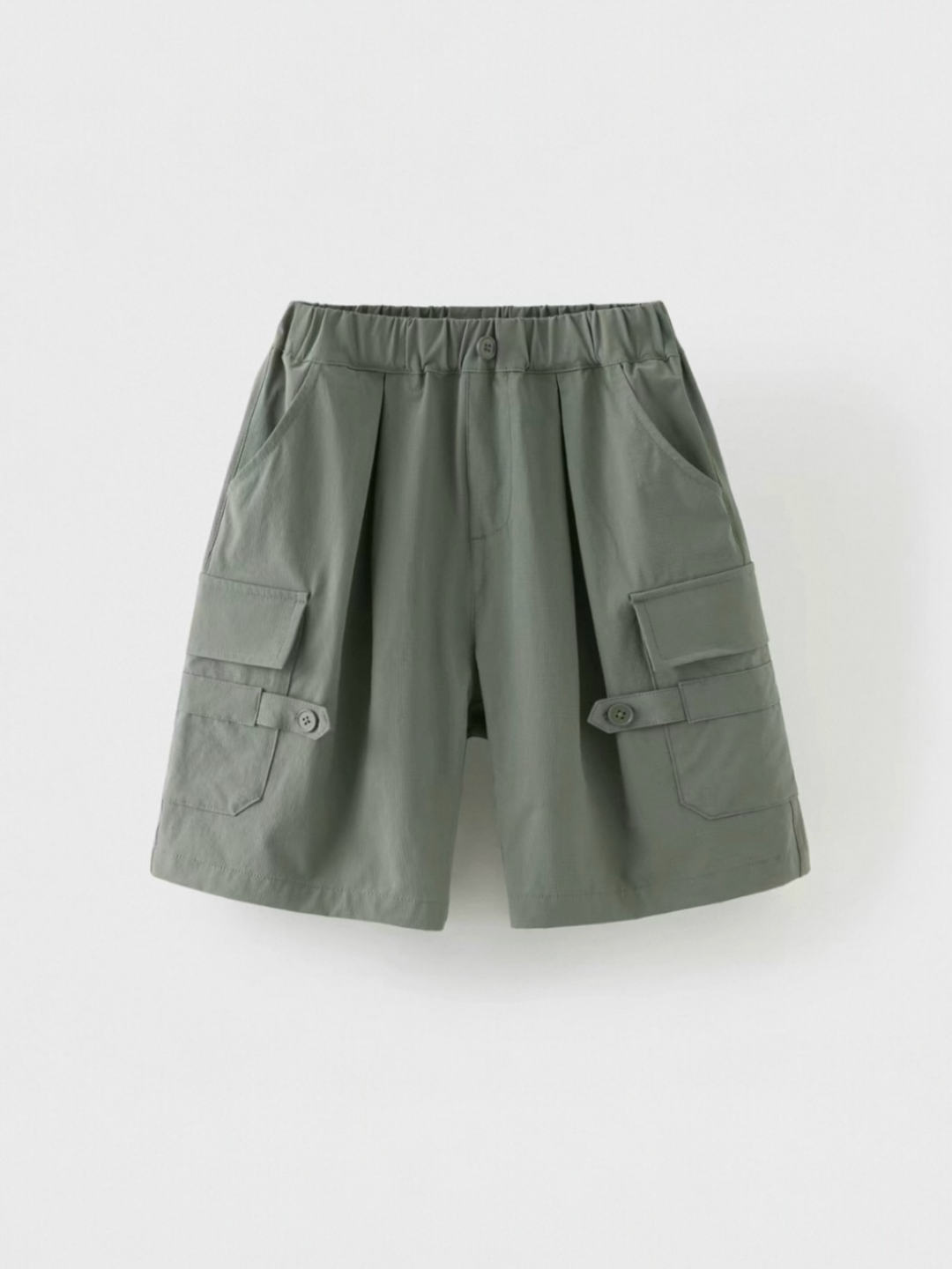 SS26 - Explorer Shorts