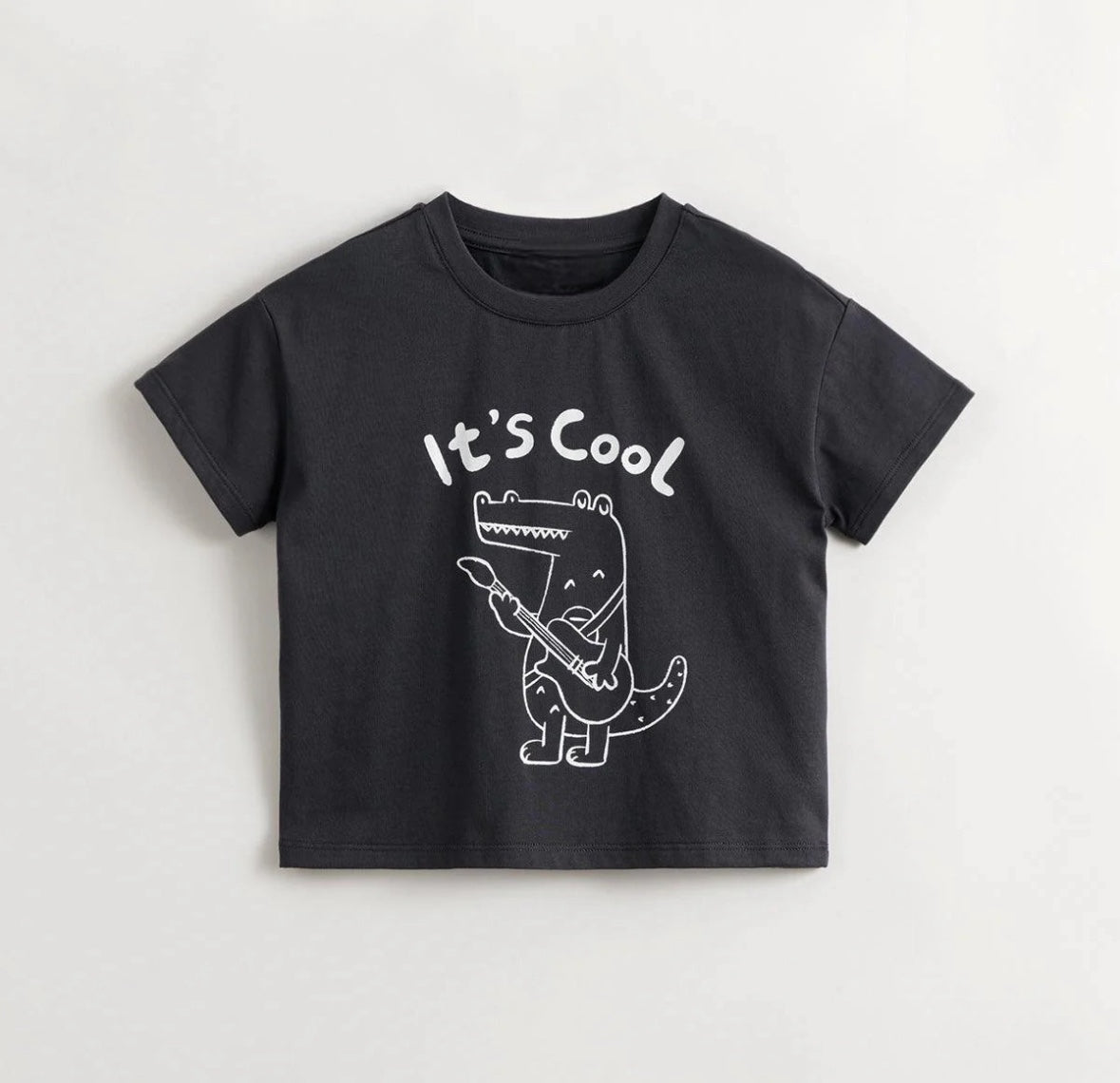 The “Cool” T-shirt