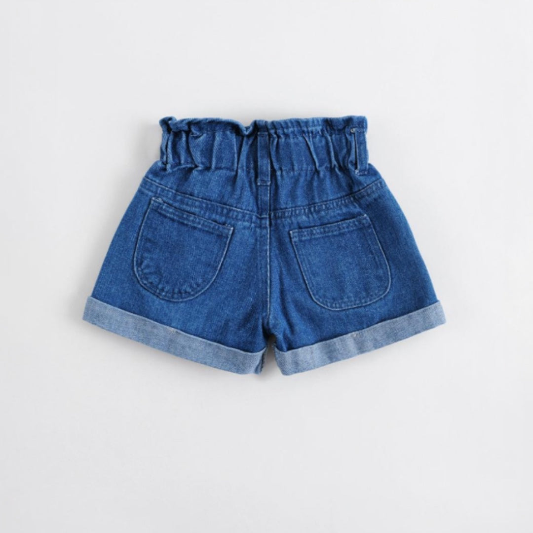 MJ Denim Shorts