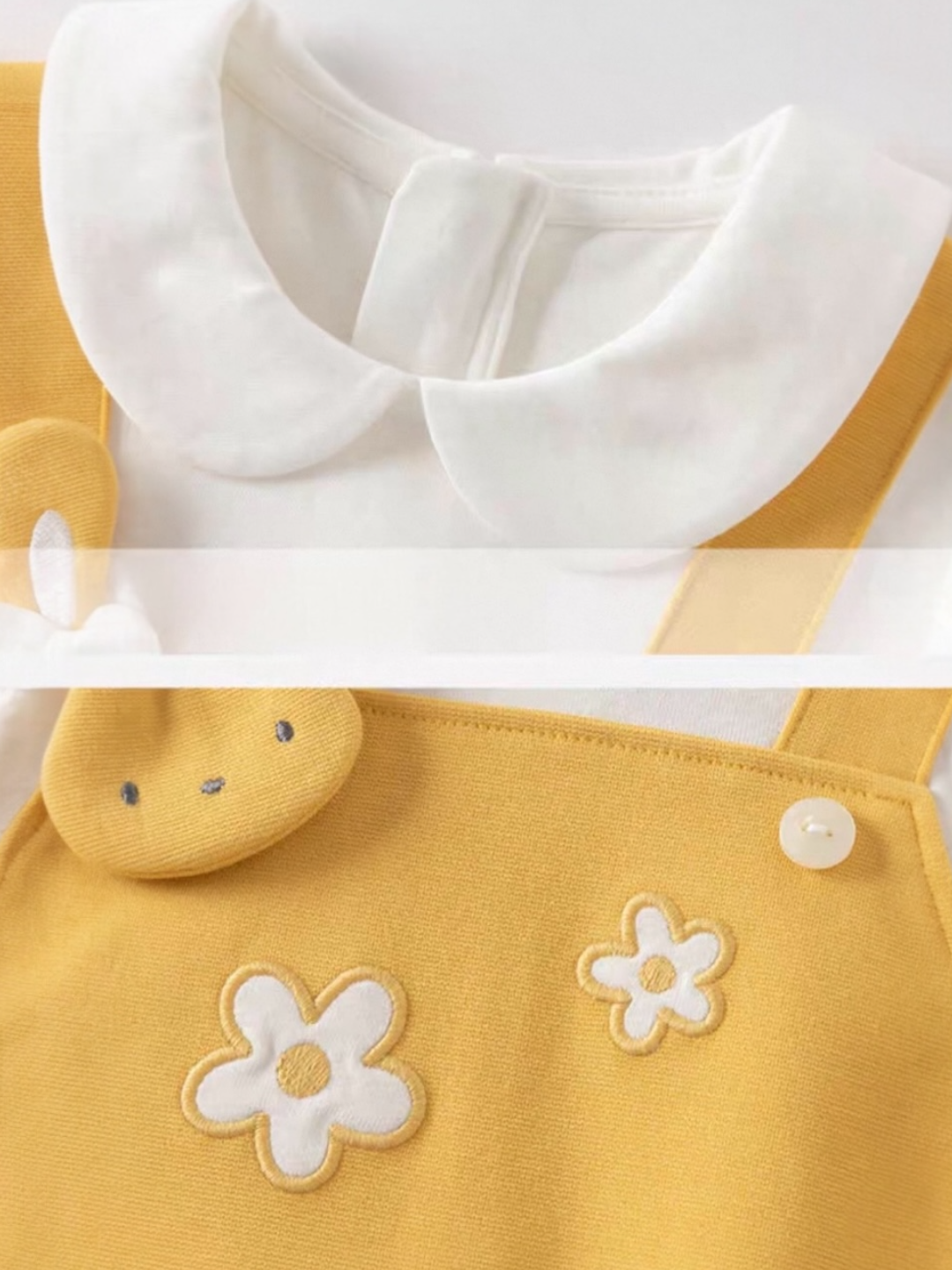 SS26 - Sunshine Dress