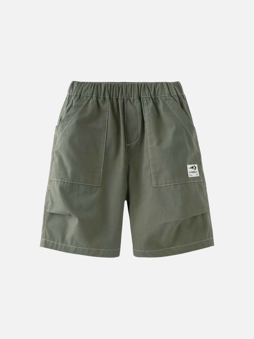 SS26 - Cargo Shorts