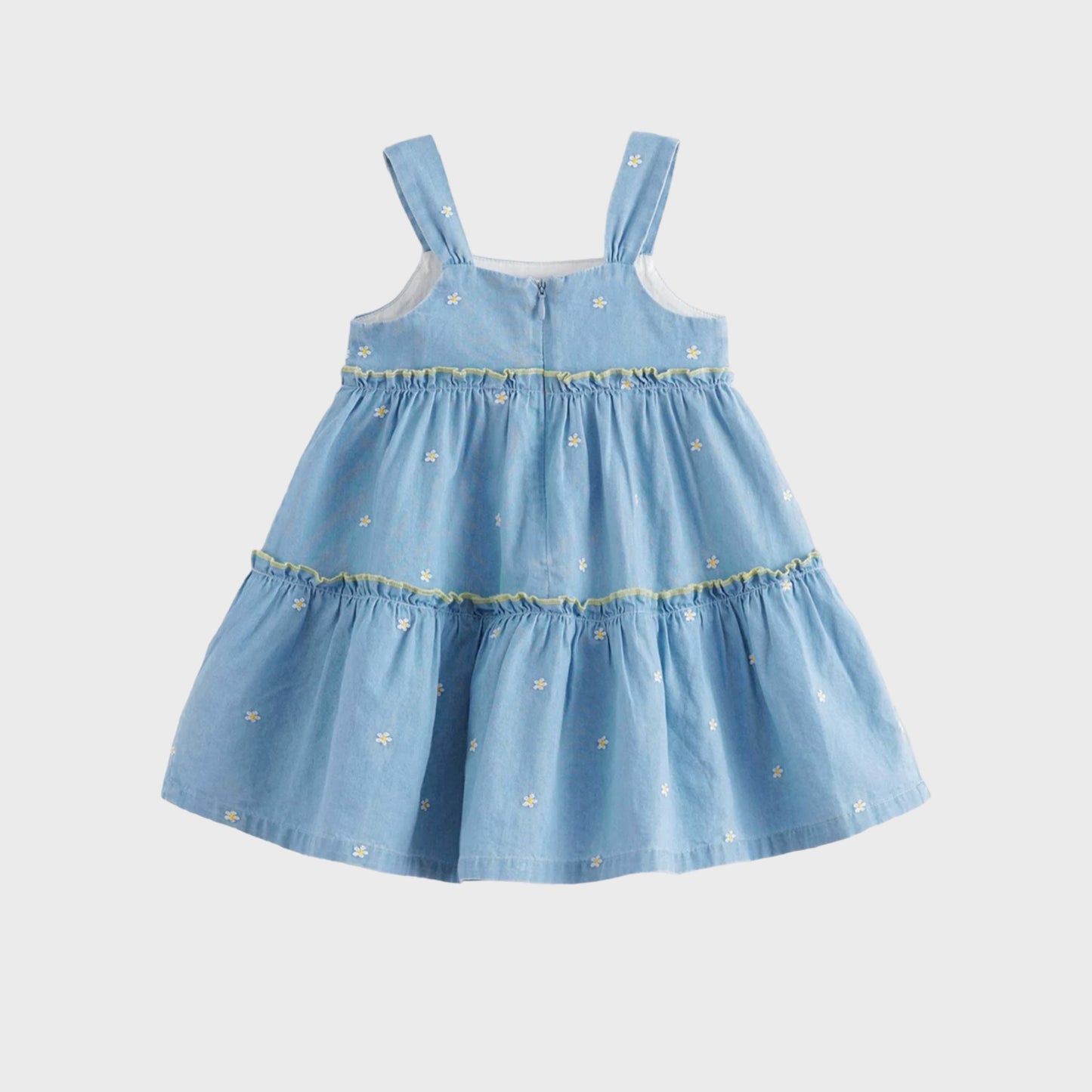 MJ Daisy Dress