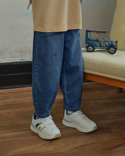SSPDDJ- Denim Days Jeans