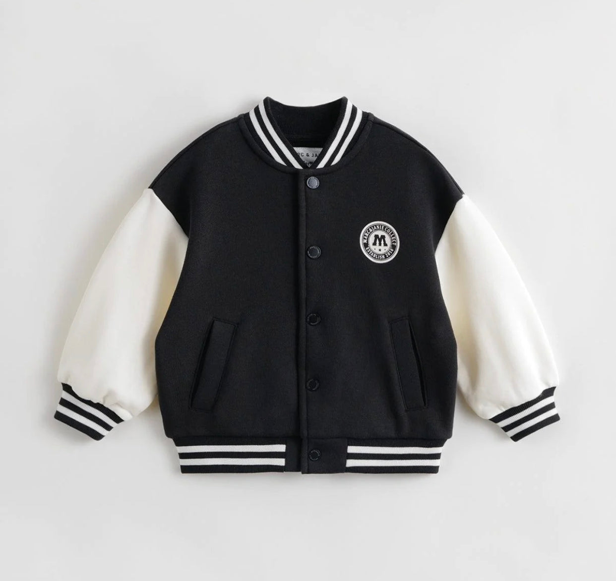 Boy’s Jacket