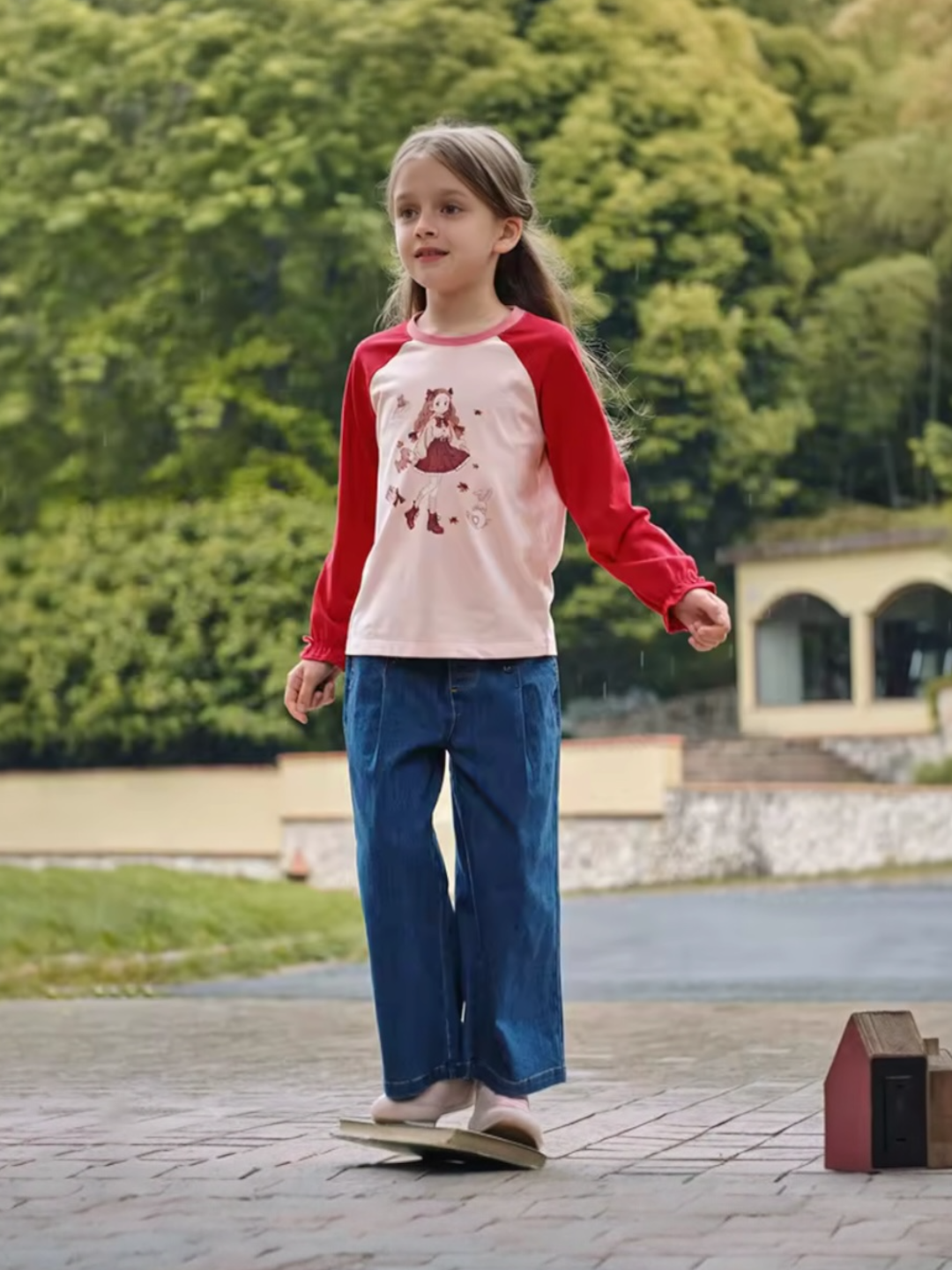 AW26 – Maple Top