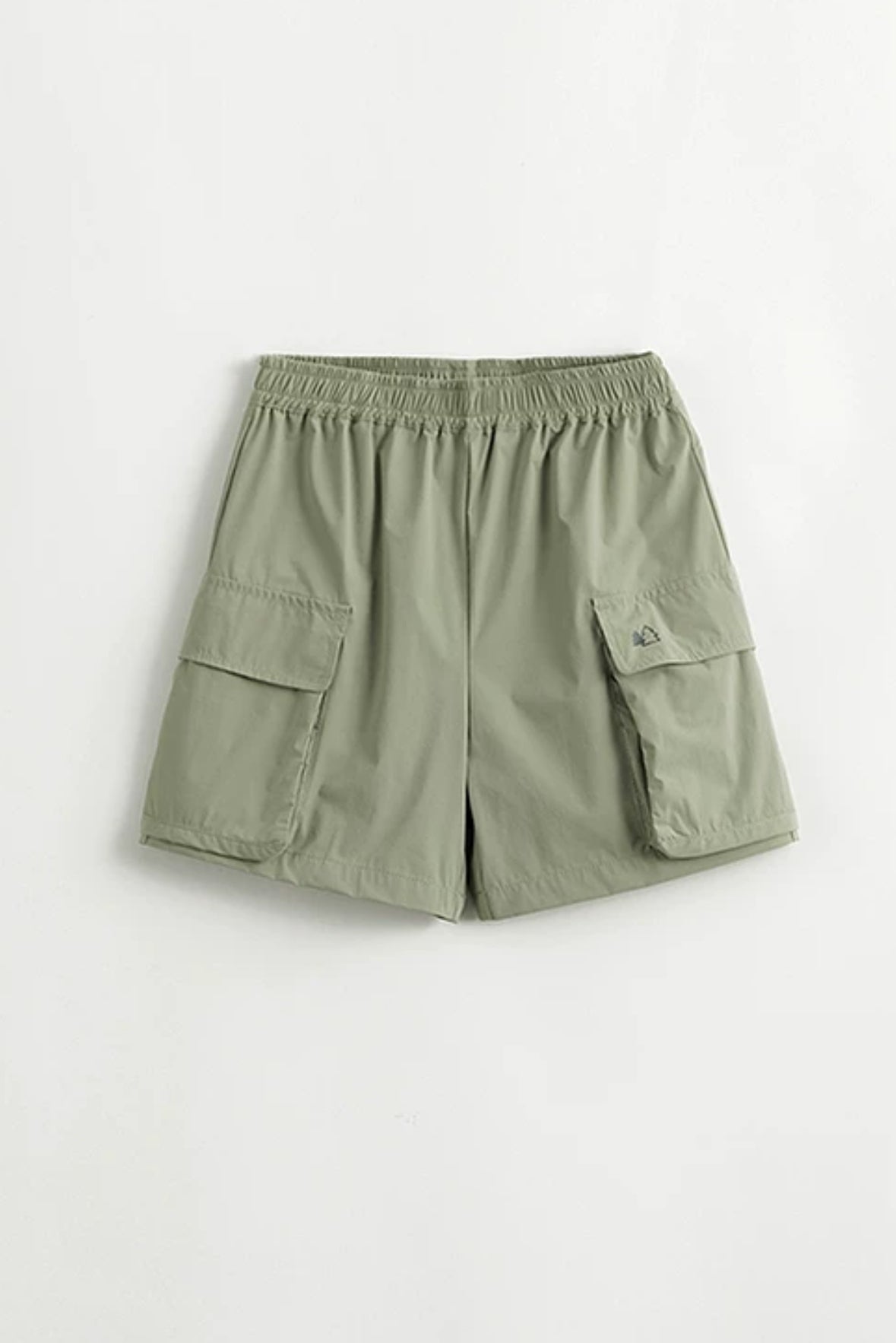 MJ Cargo Shorts