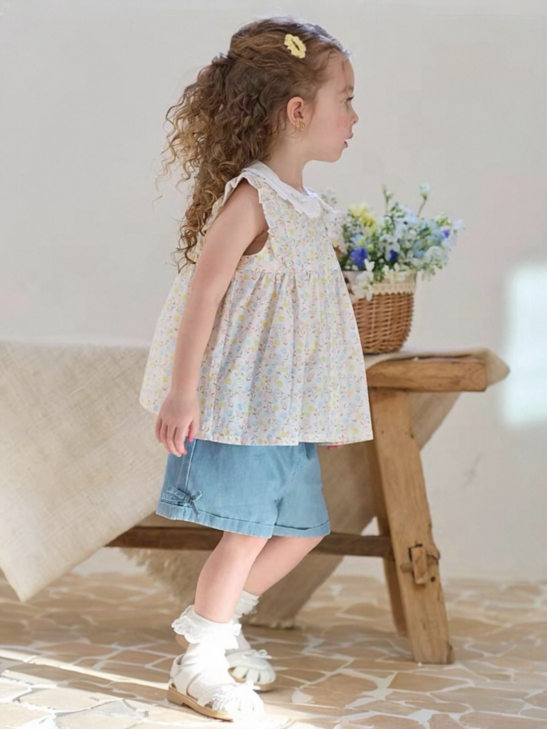 SS26 - Pastel Charm Set