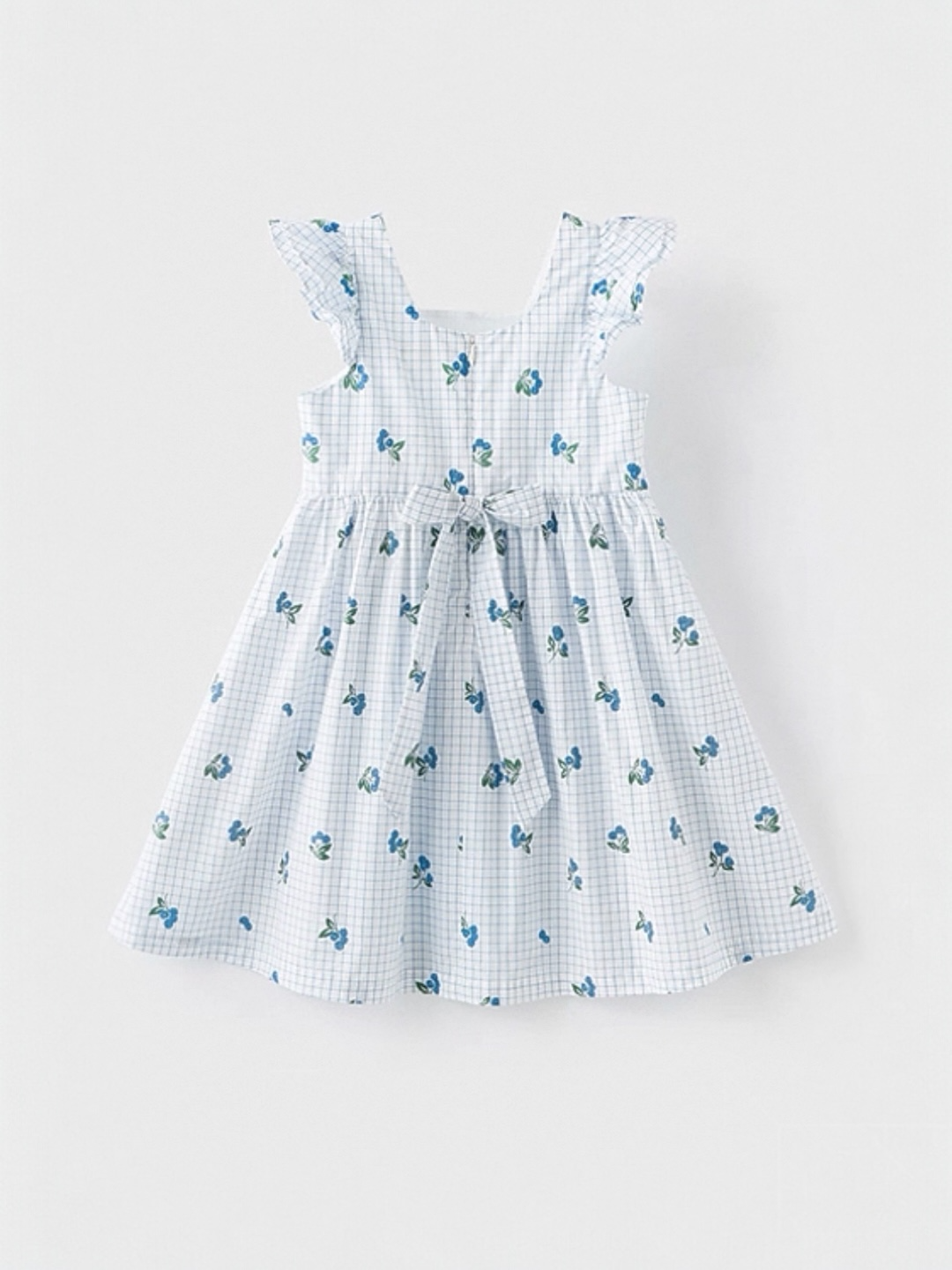 SS26 - Bluebell Dress