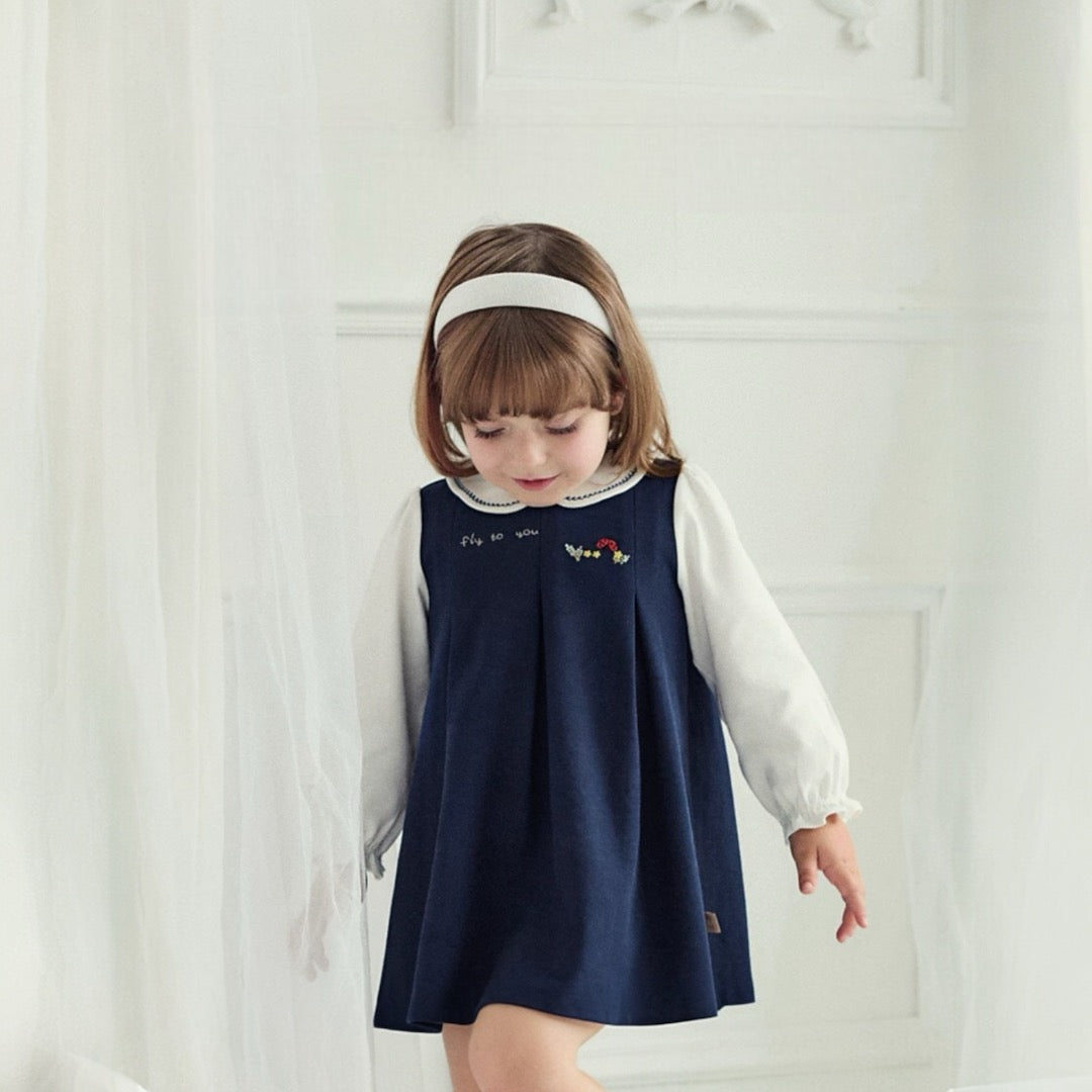 AWCC- Classic Charm Dress