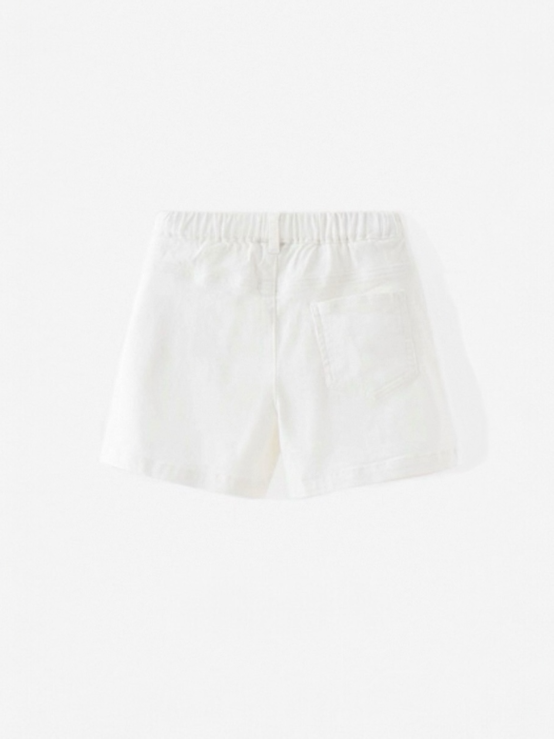 SS26 - Citrus Shorts