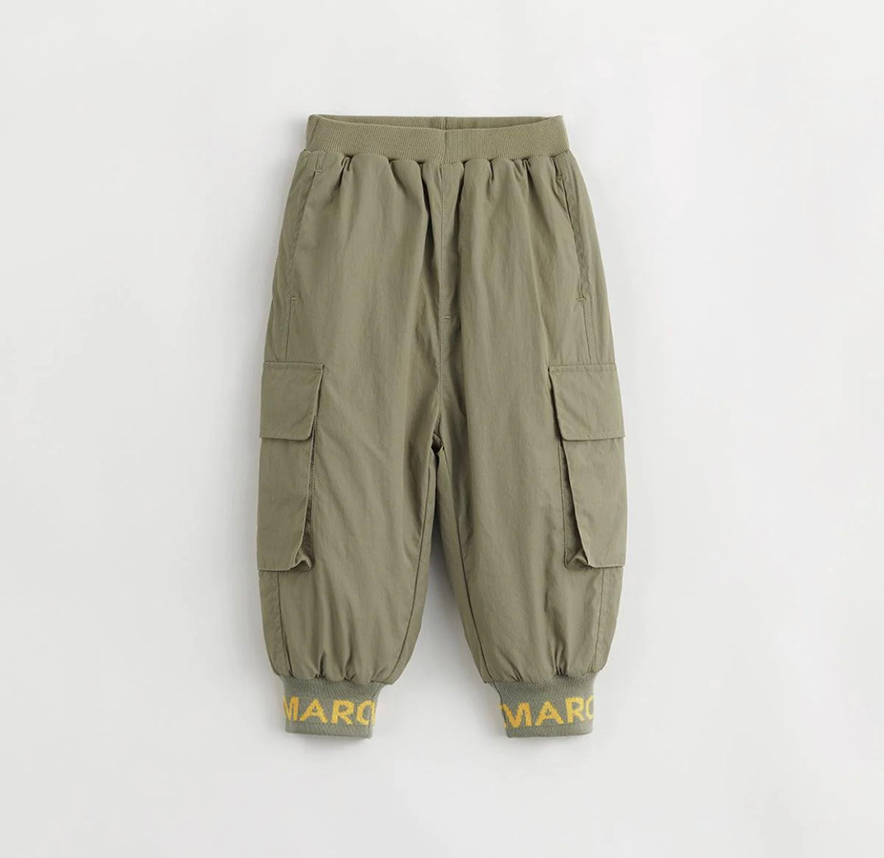 MJ Fleece Pants