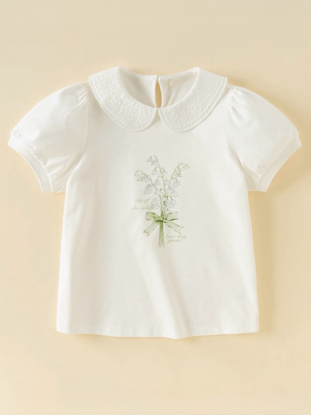 SS26 - Lily Tee