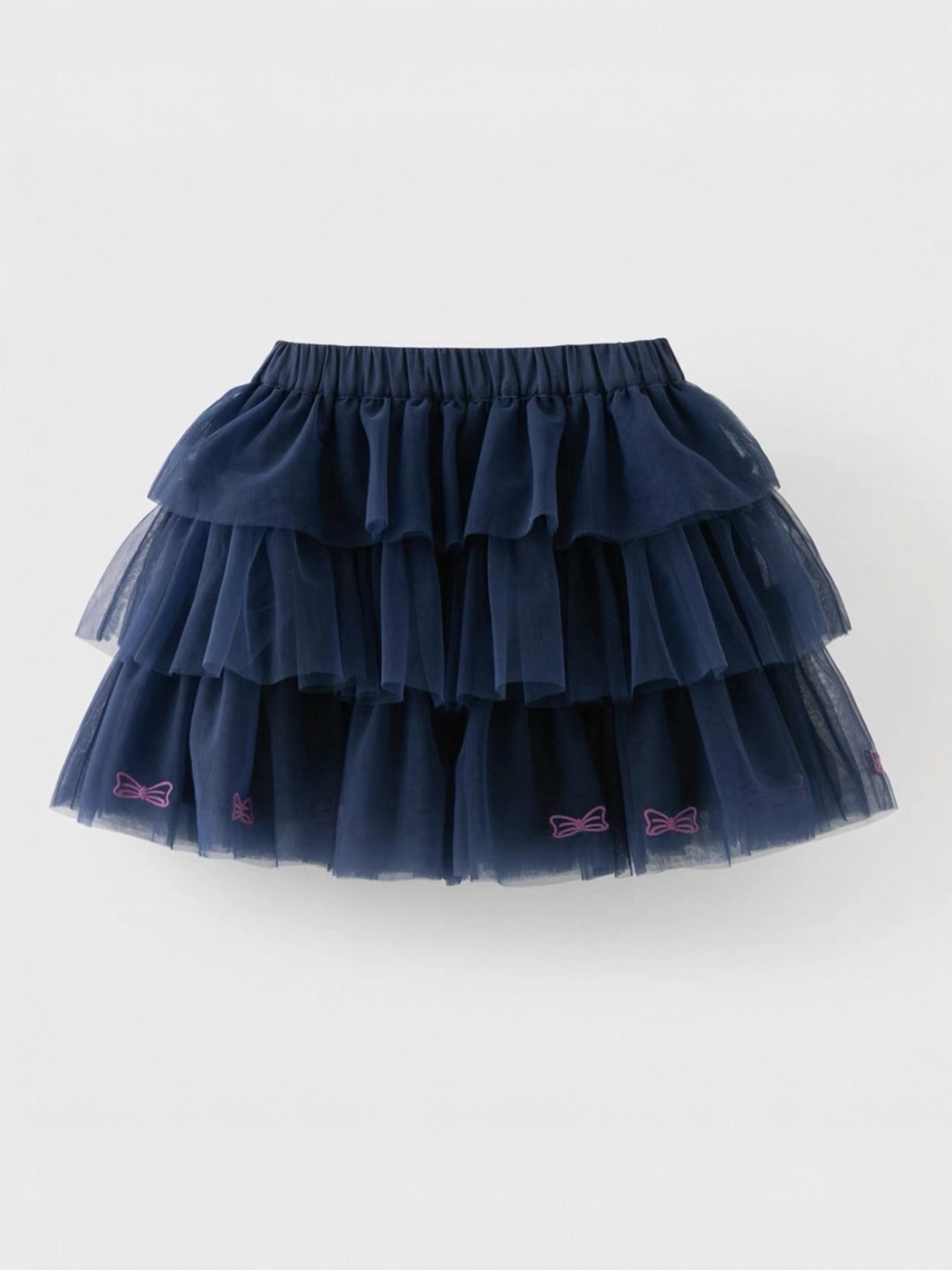 SS26 - Tulle Skirt