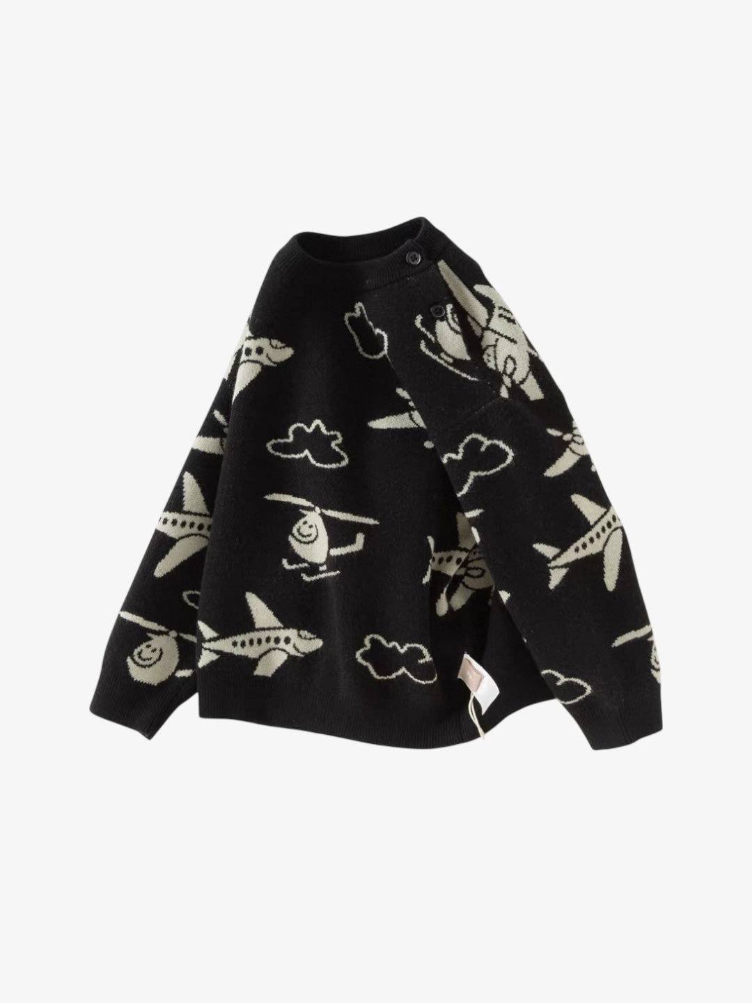 AW26 – Pilot Knit