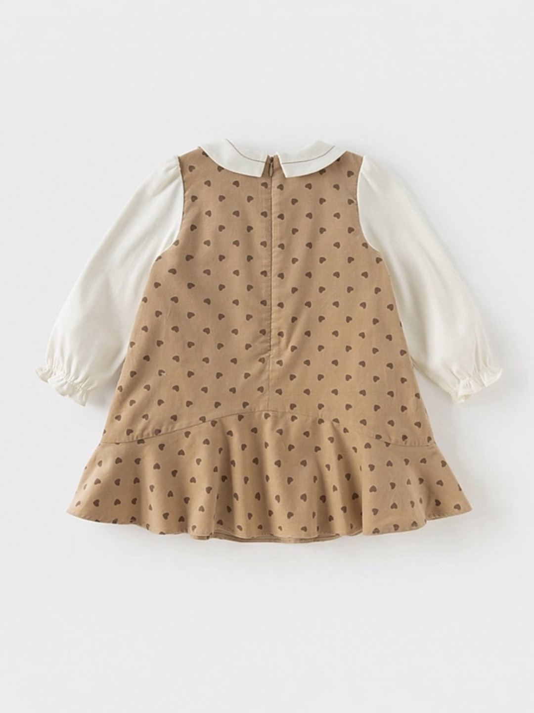 FW26 - CHERRY CHARM DRESS