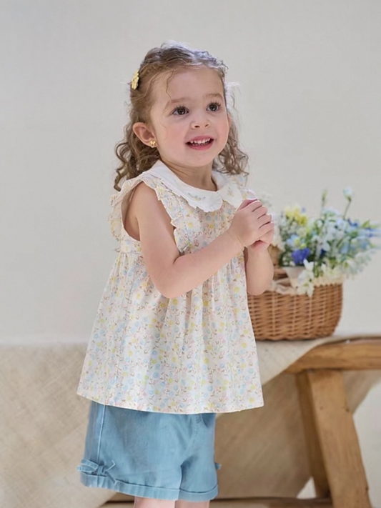 SS26 - Pastel Charm Set