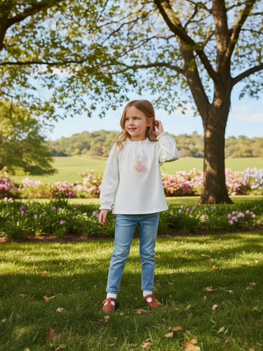 AW26 – Fairy Top