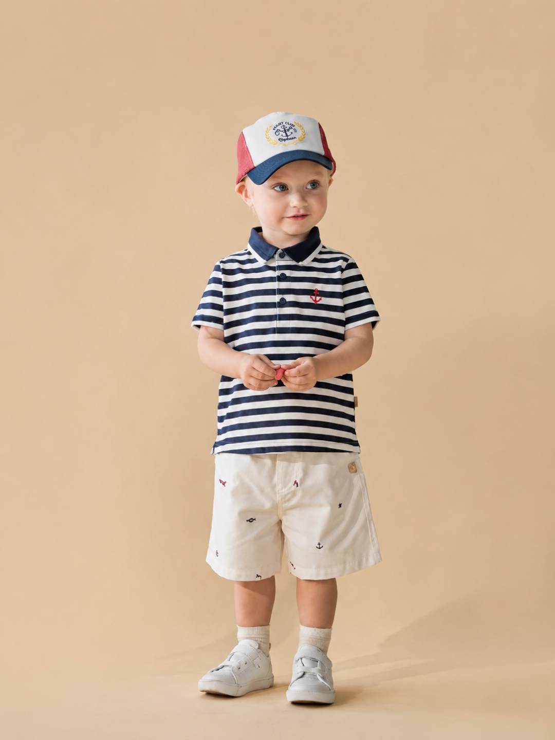 SS26 - Sail Set