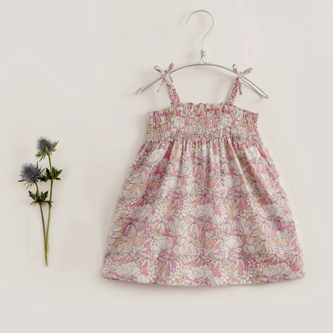 Blossom Breeze Sundress