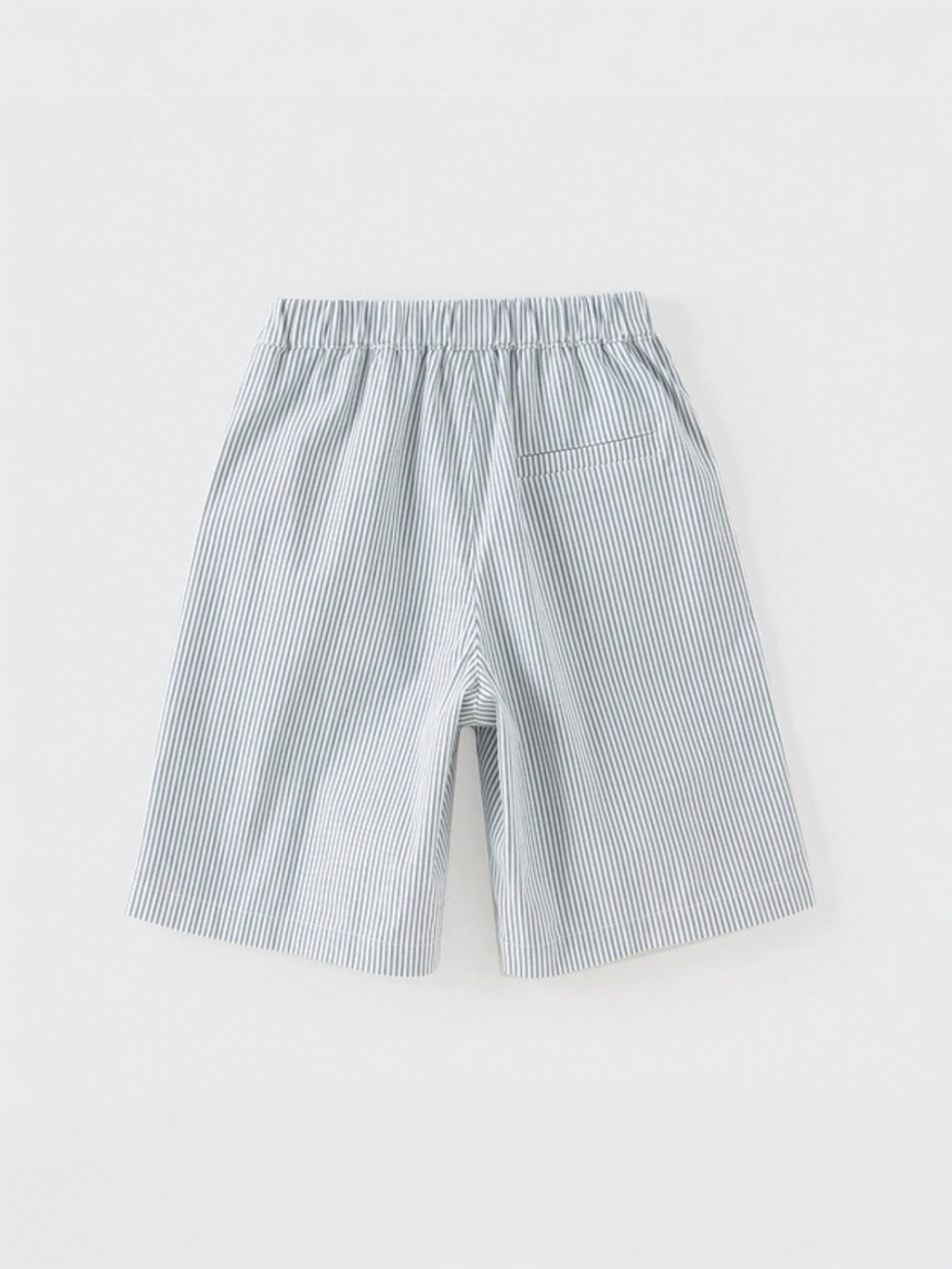SS26 - Striped Shorts