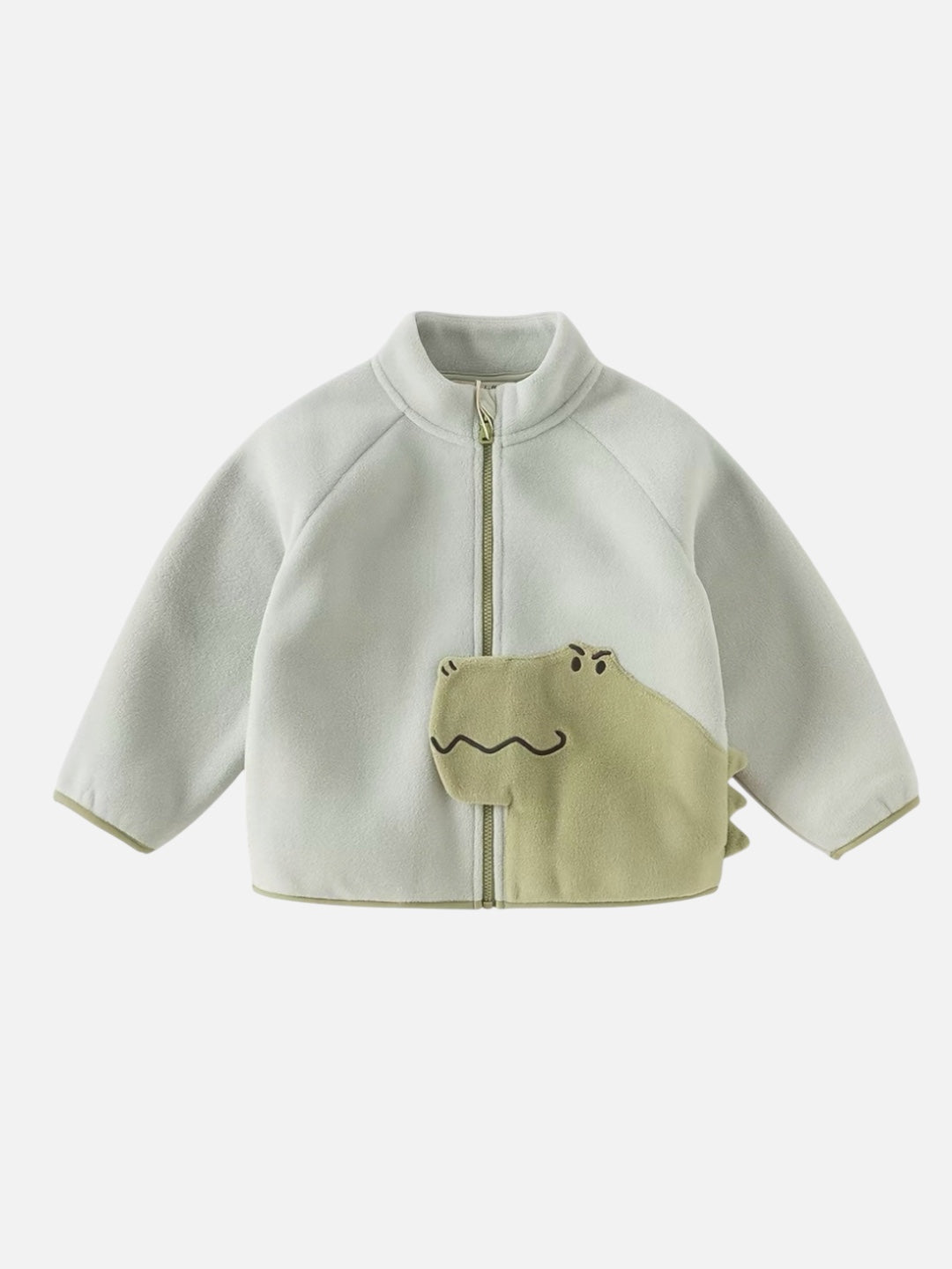 FW26 - Animal Fleece Jackets
