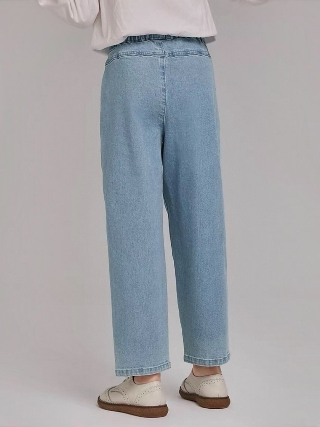 FW26 - Skyline Jeans