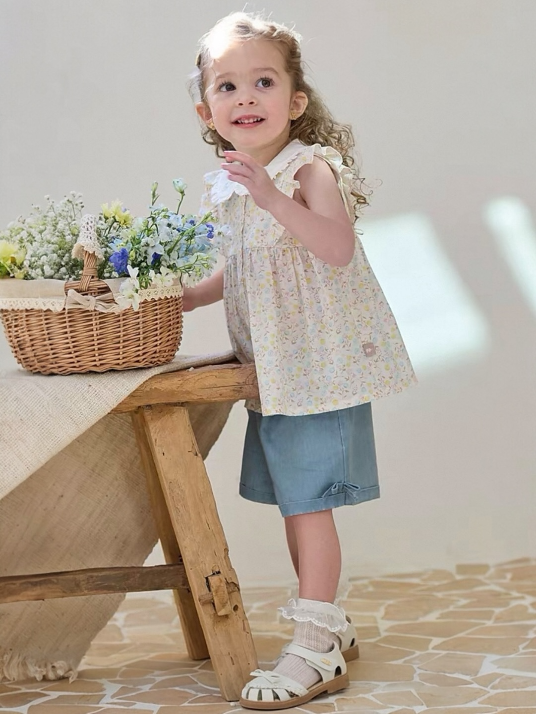 SS26 - Pastel Charm Set