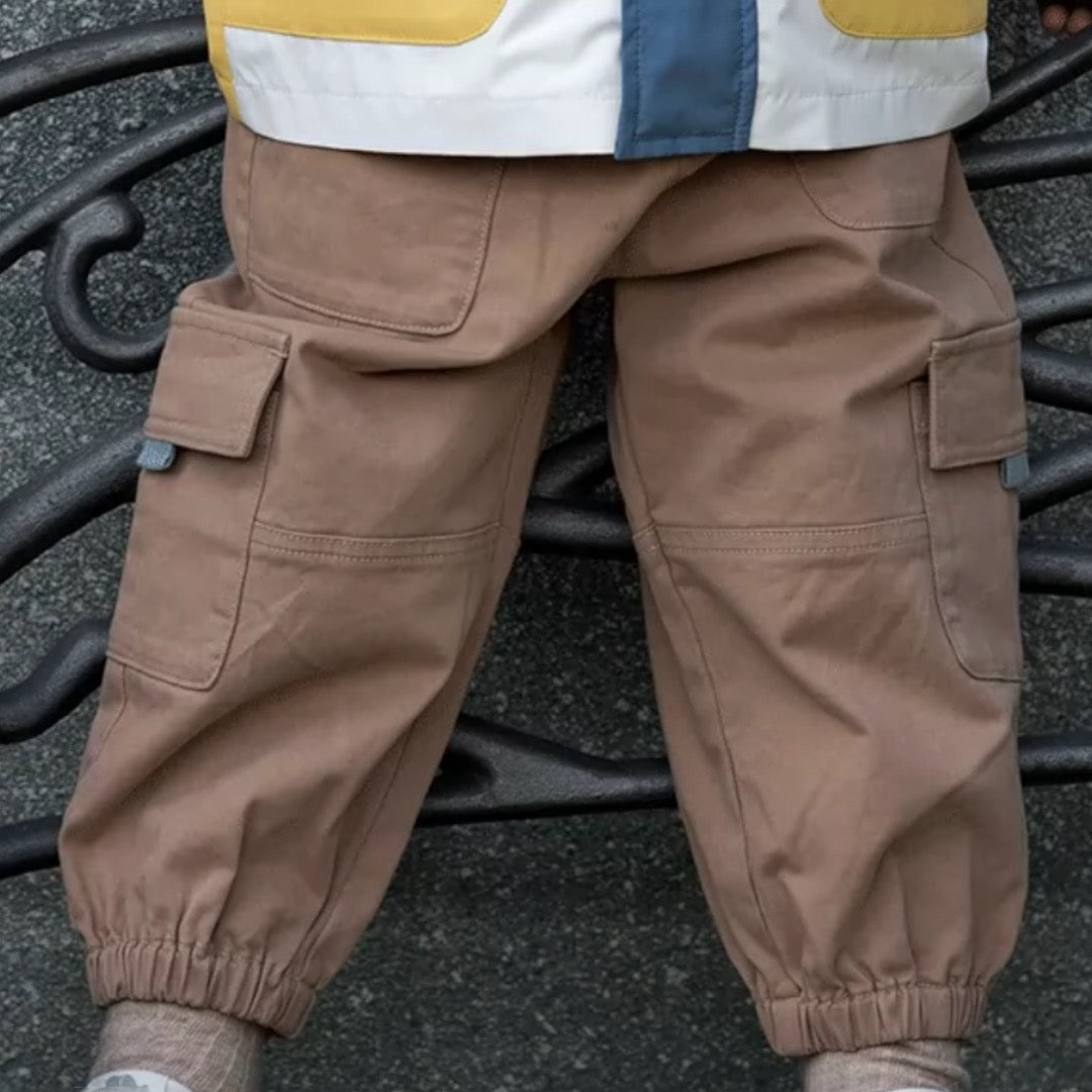 AWEC- Explorer Cargo Pants