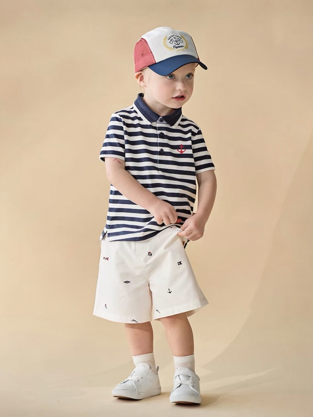 SS26 - Sail Set