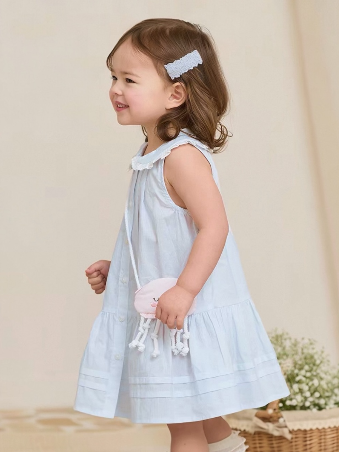 SS26 - Jellyfish Dress