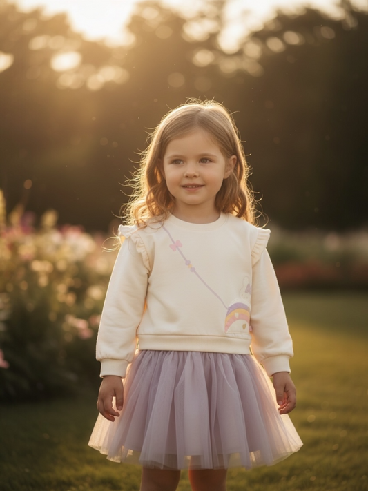 SS26 - Sweater Dress