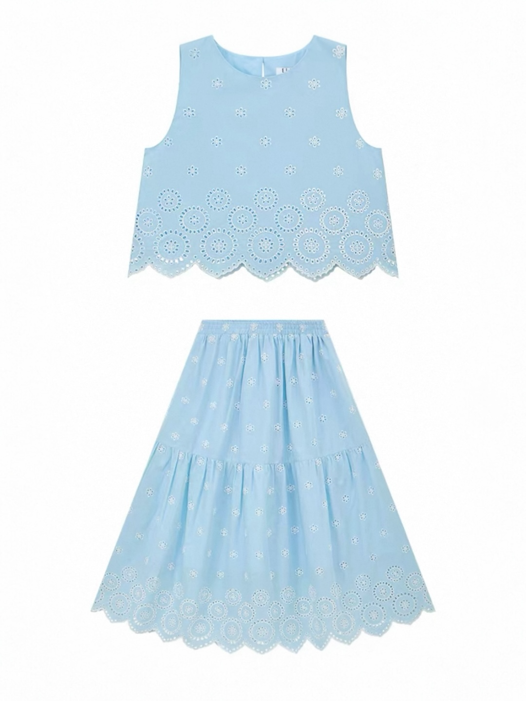 Powder Bloom Set