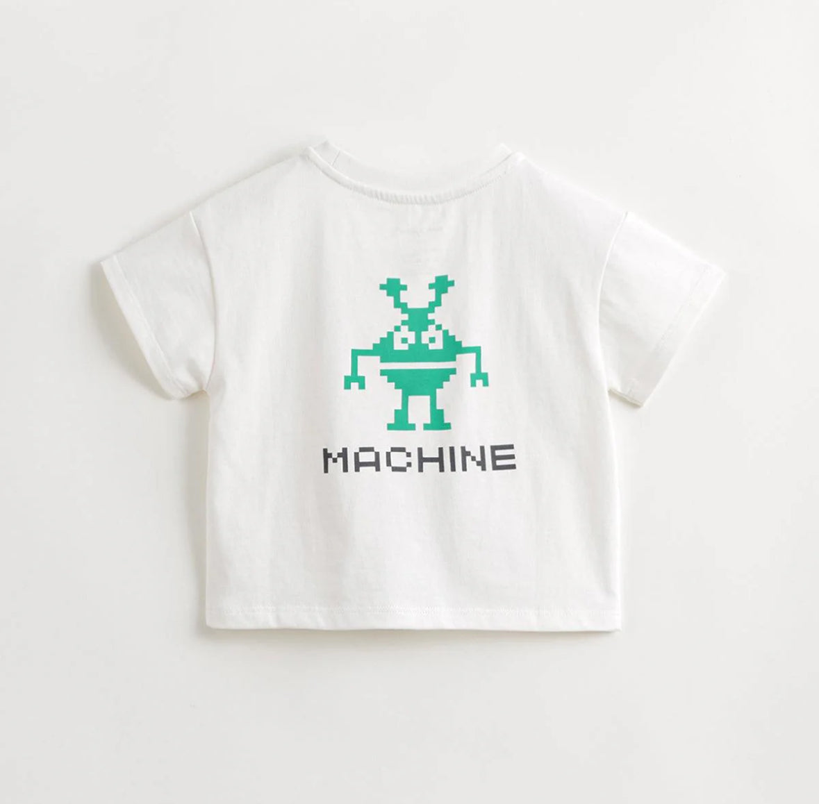 MJ Machine T-shirt