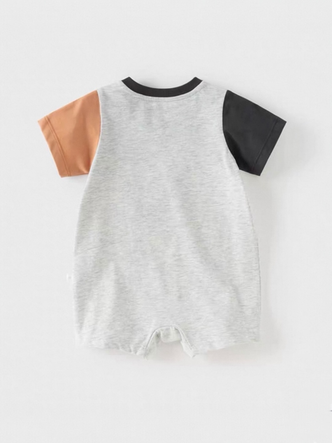 SS26 - Tiny Captain