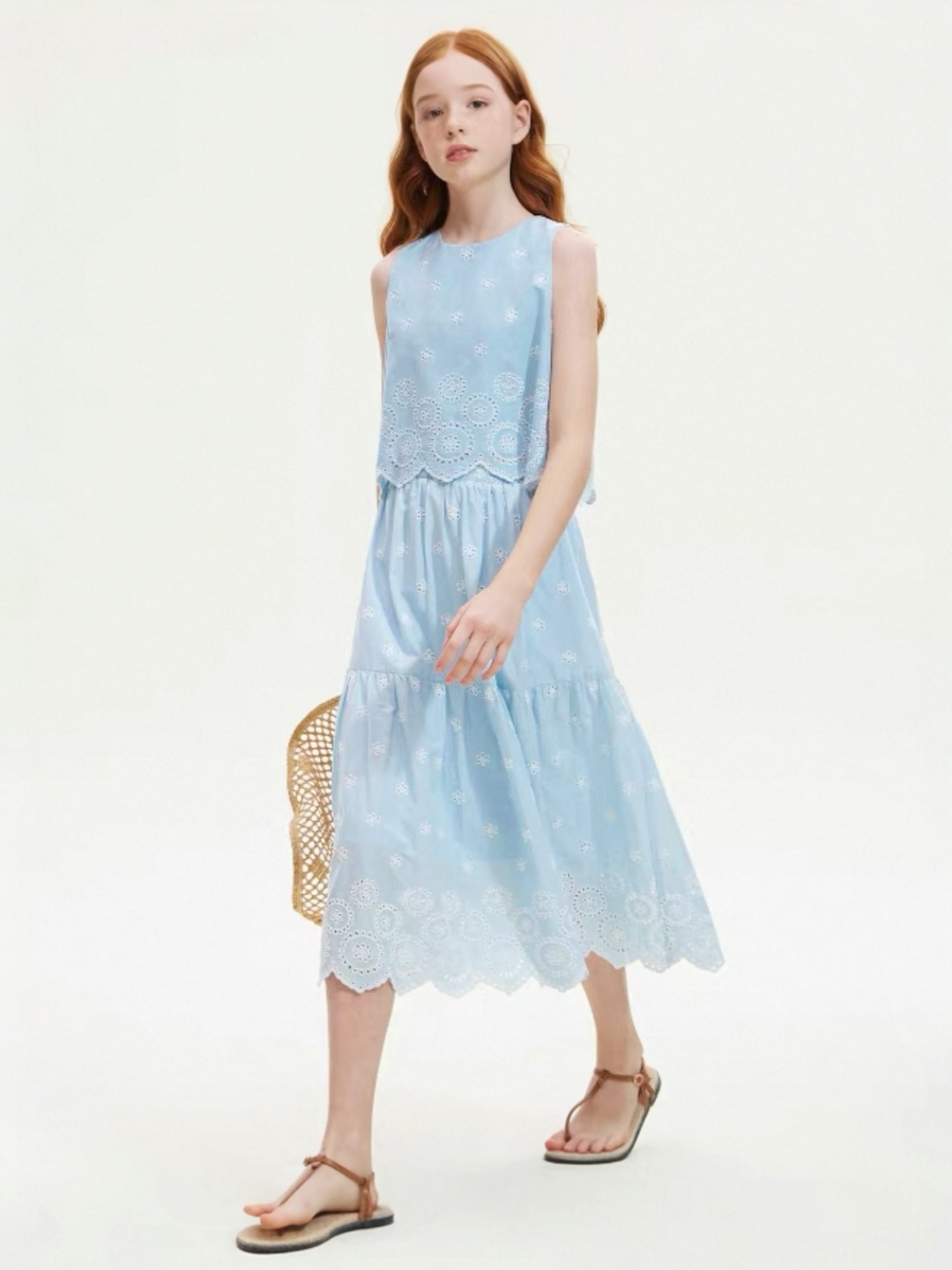 Powder Bloom Set