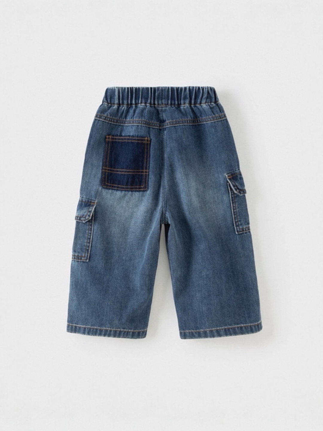 SS26 - Cargo Jeans