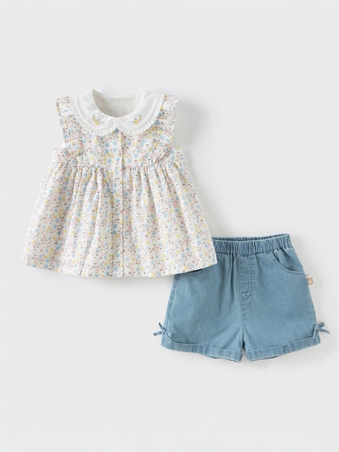 SS26 - Pastel Charm Set