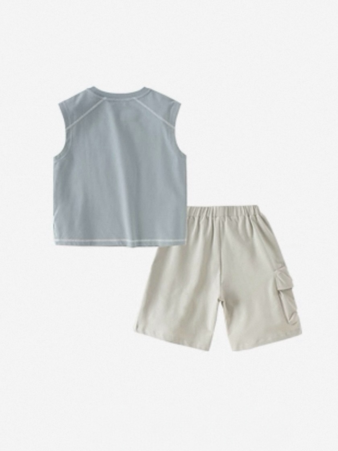 SS26 - Explorer Set