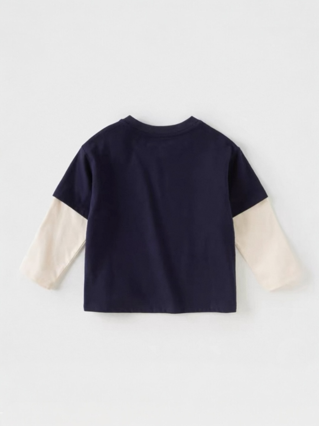 AW26 – Race Track Long sleeve T-shirt