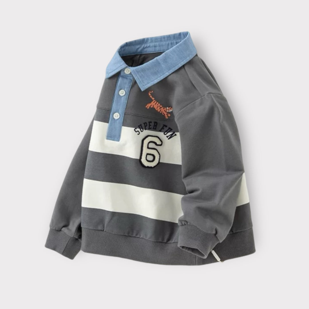 AWTTS- Tiger Team Sweatshirt